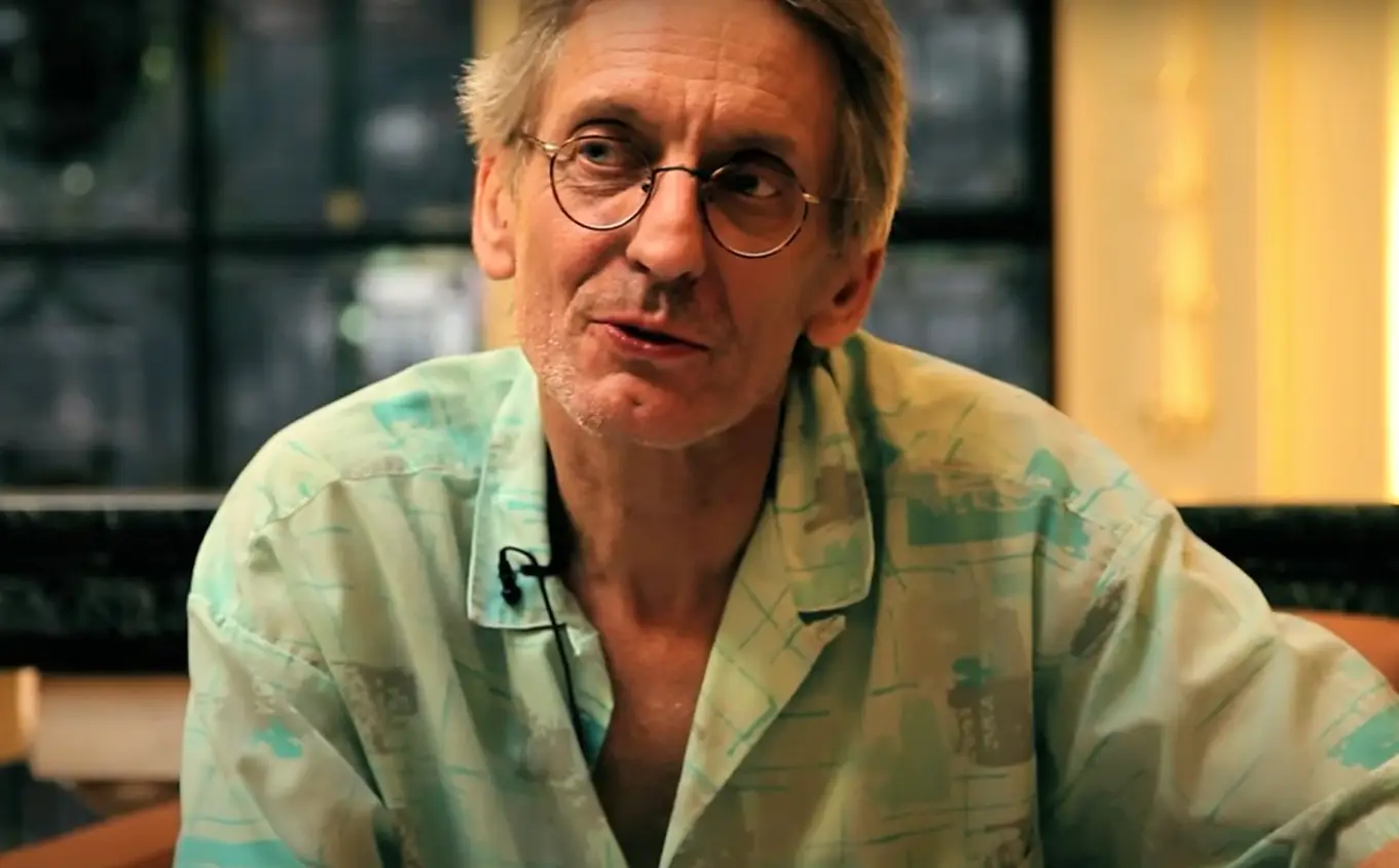 Manuel Göttsching