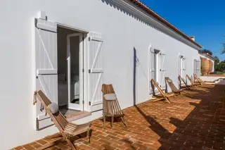 Quinta do Santo