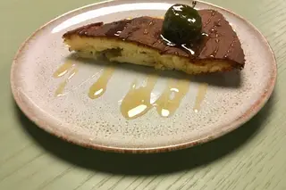 Restaurante O Regedouro