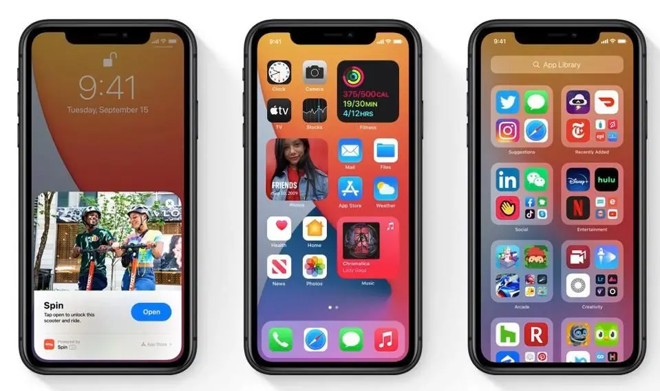 Empresa portuguesa avança com loja de apps para iPhones (é o início do fim da exclusividade da Apple)