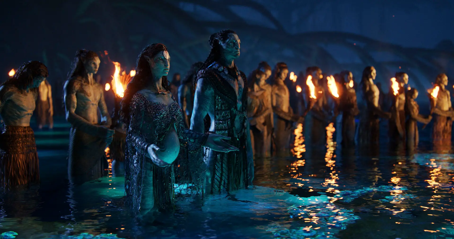 O futuro em “Avatar” não é um mundo perfeito: toda a história do megalómano projeto de James Cameron