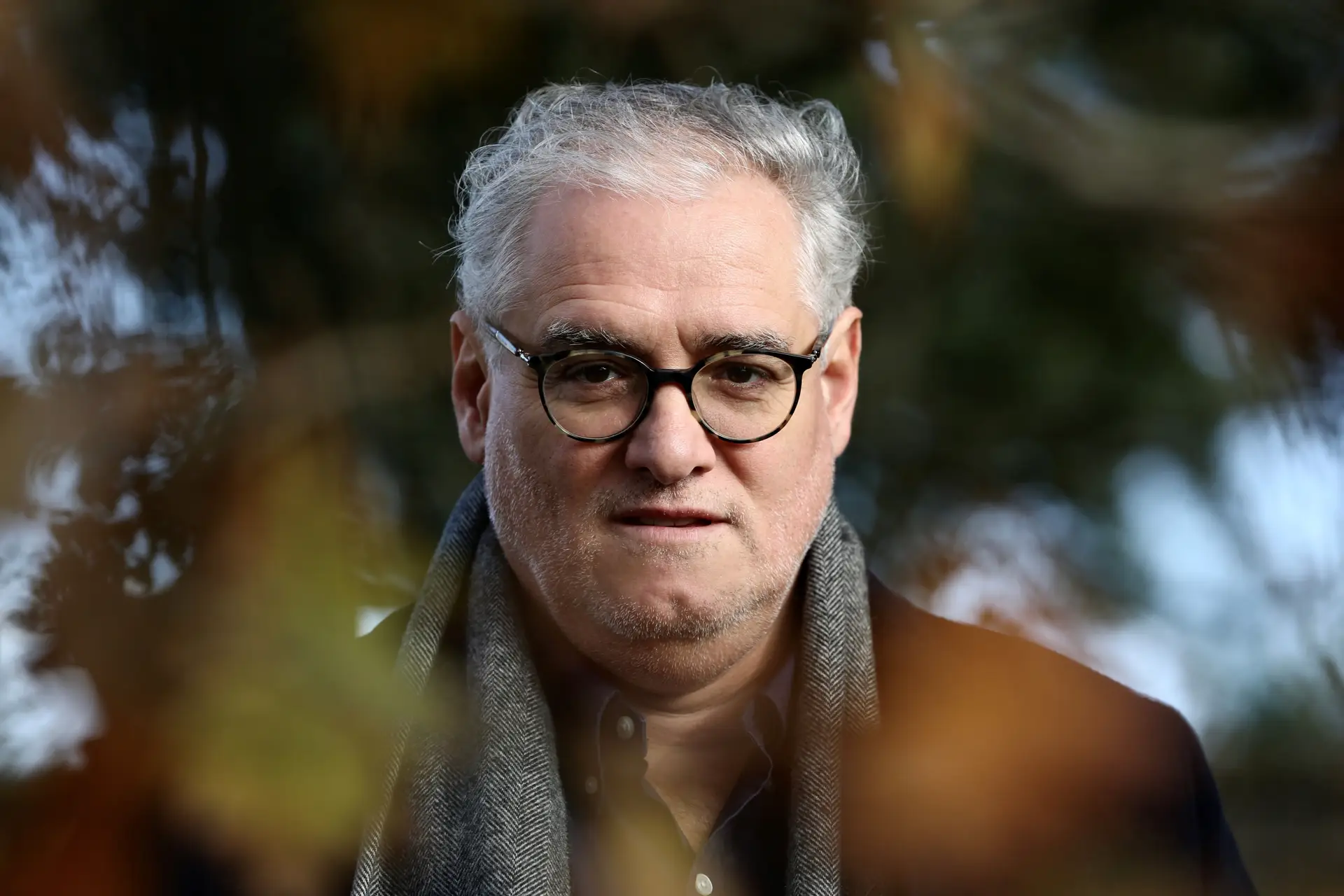 João Luís Barreto Guimarães vence Prémio Pessoa 2022