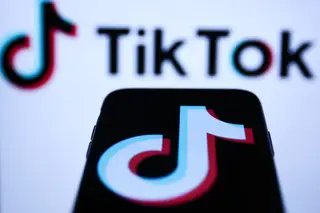 O TikTok é uma arma? Dos Estados Unidos à Índia, vários países impuseram restrições à rede social
