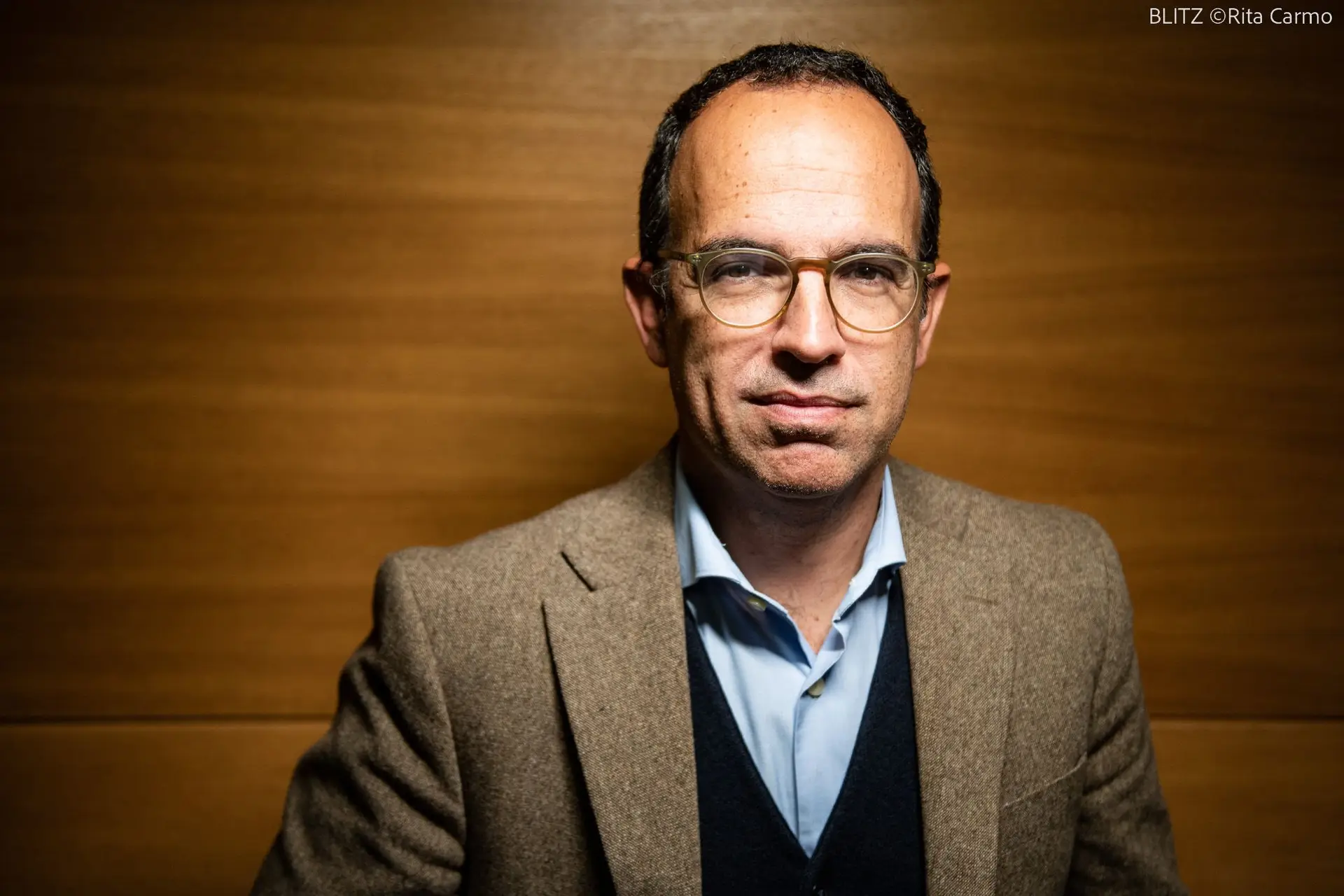 Pedro Adão e Silva