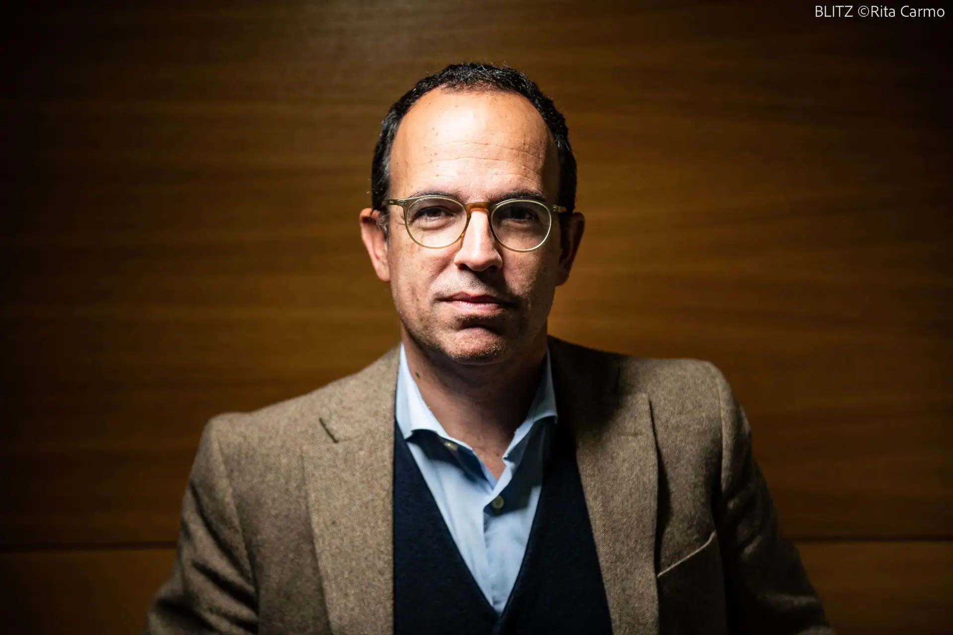 Pedro Adão e Silva