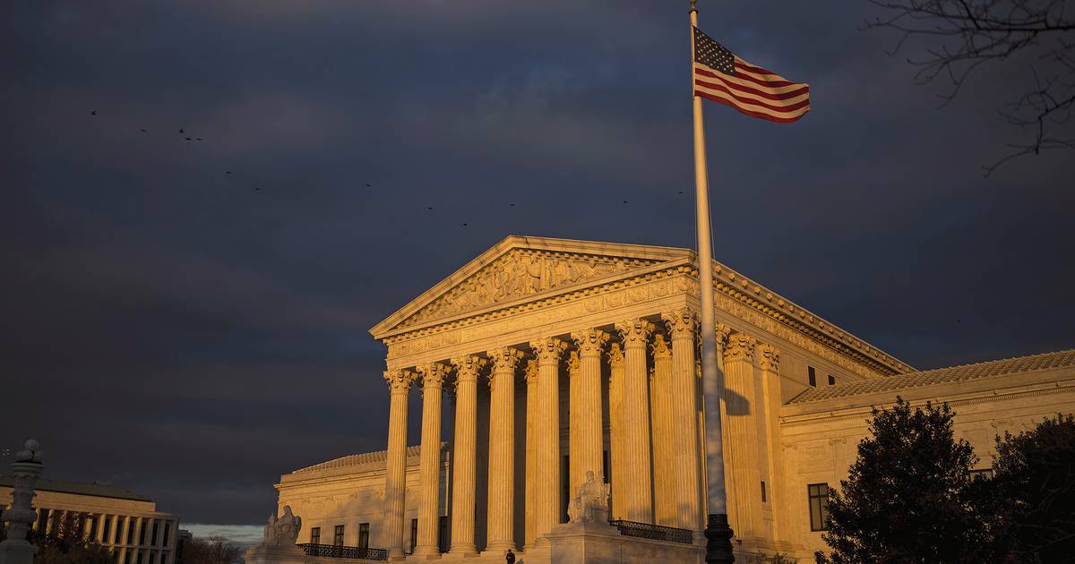 Caso pendente no Supremo Tribunal dos EUA põe em risco eleições justas