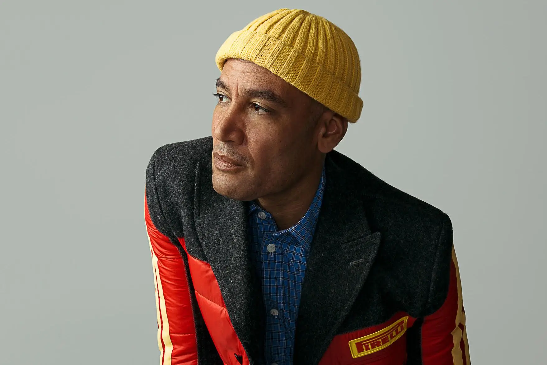 Ben Harper