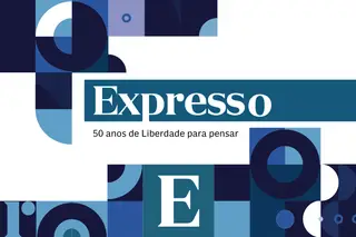 Marcelo, Mariana Vieira da Silva, Guterres, Centeno, Dino e RAP na Conferência dos 50 anos do Expresso