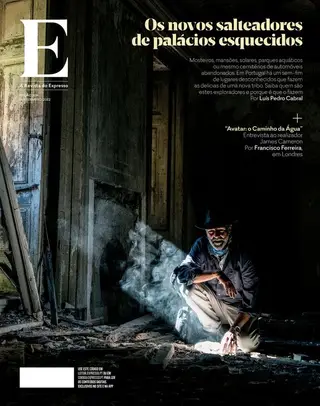 REVISTA E