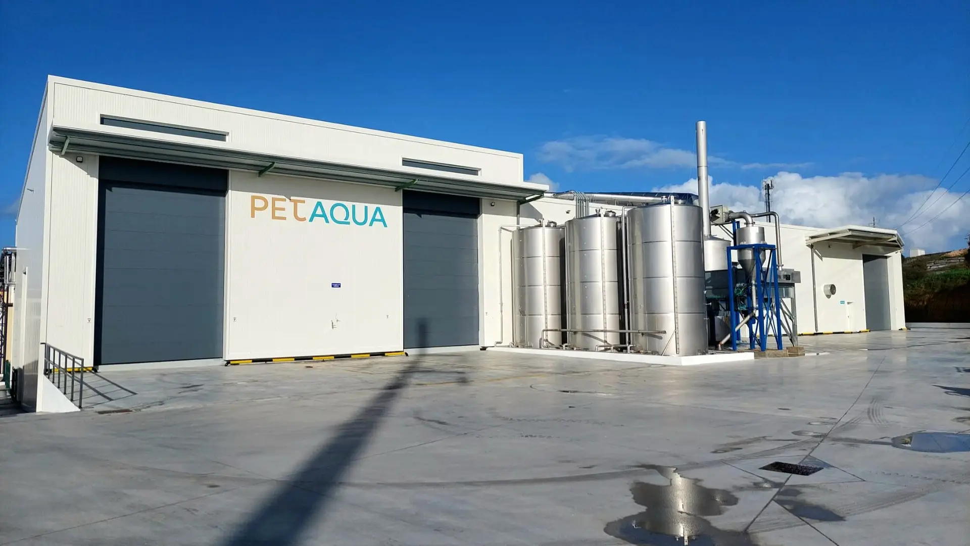 Petagua, em Santarém