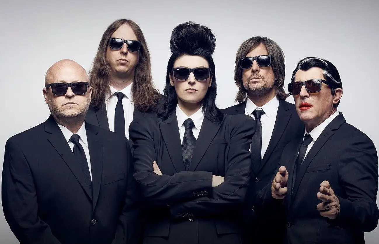 Puscifer