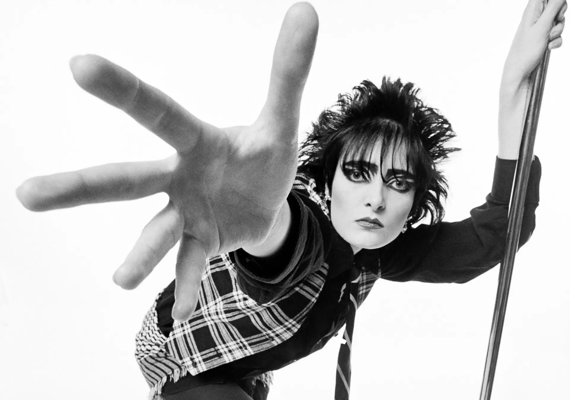 Siouxsie Sioux