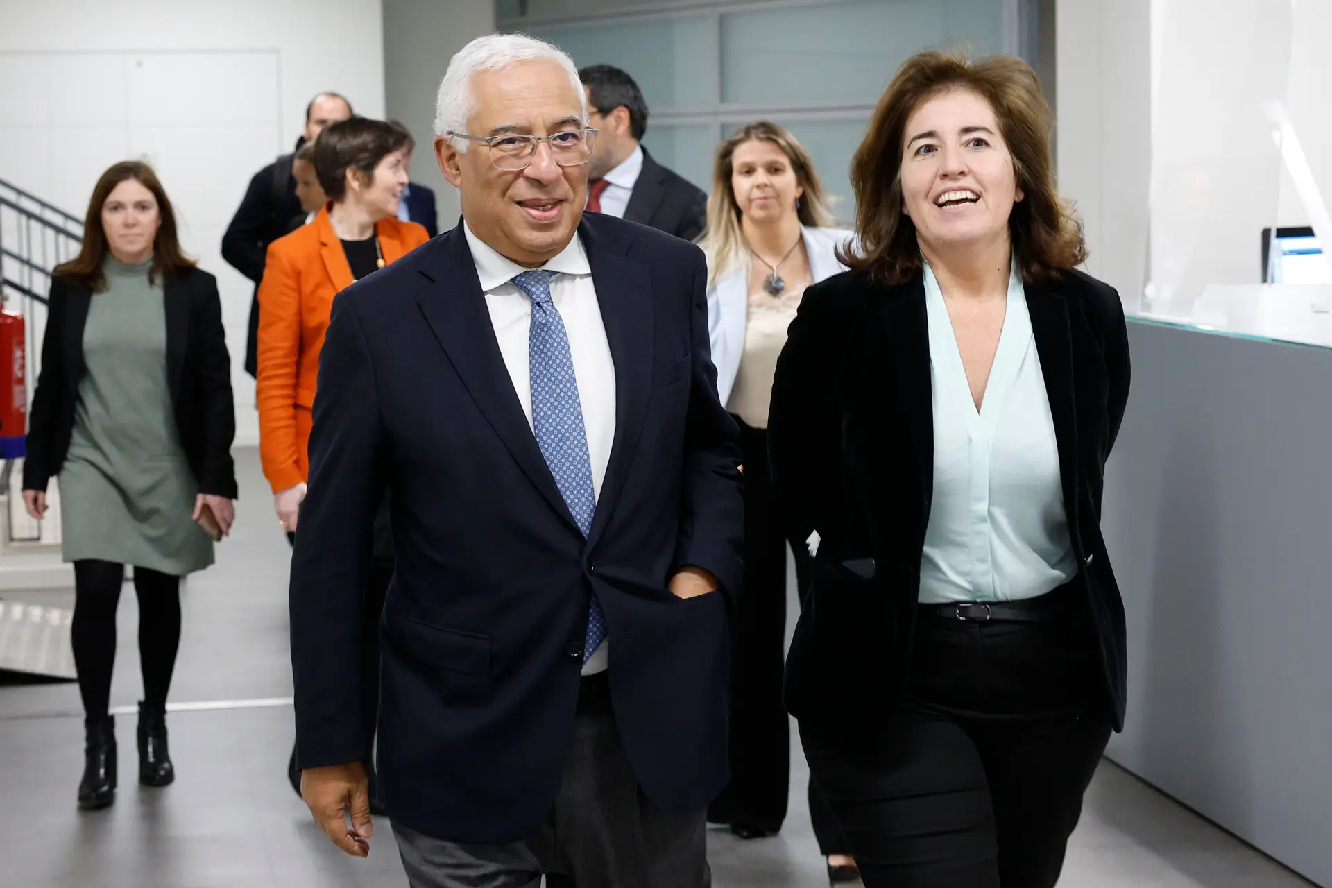 Desempregados de longa duração poderão acumular até 65% do subsídio de desemprego com rendimentos do trabalho