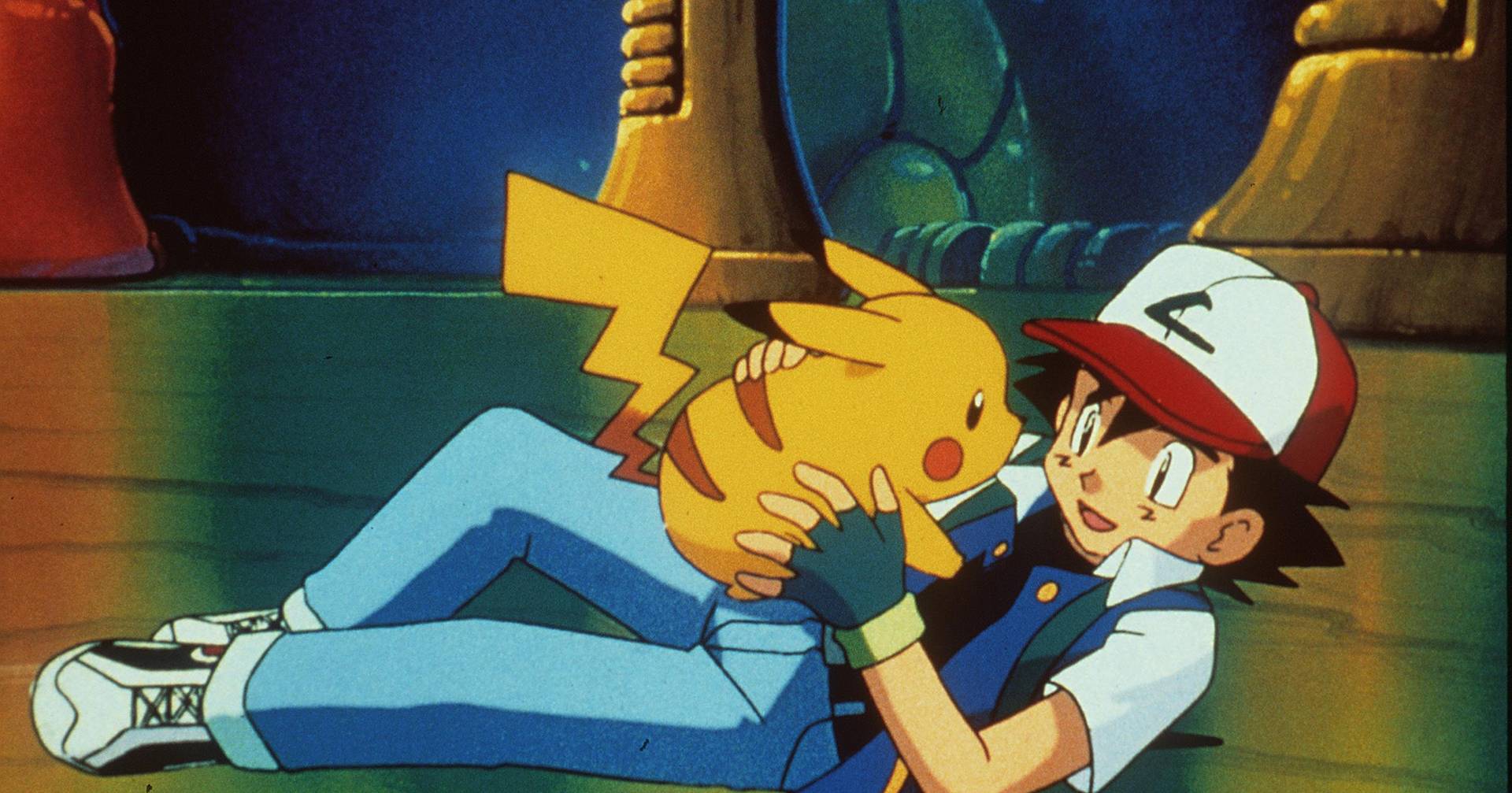 Adeus Ash e Pikachu: Pokémon terá novos protagonistas