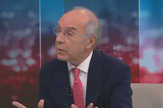 Marques Mendes já admite "uma forte probabilidade de eleições antecipadas" depois das europeias (mas tem dois conselhos para o PSD)