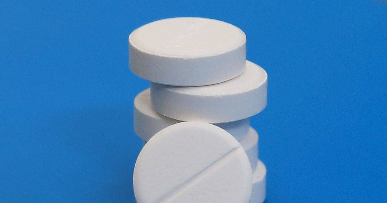 ‘Desafio do paracetamol’ nas redes sociais tem risco de morte, alerta Ordem dos Médicos