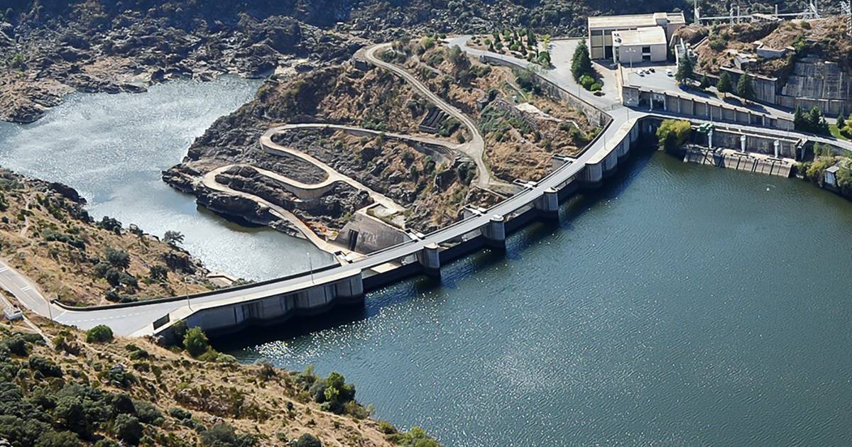 BE insiste em projeto para clarificar que barragens têm de pagar IMI