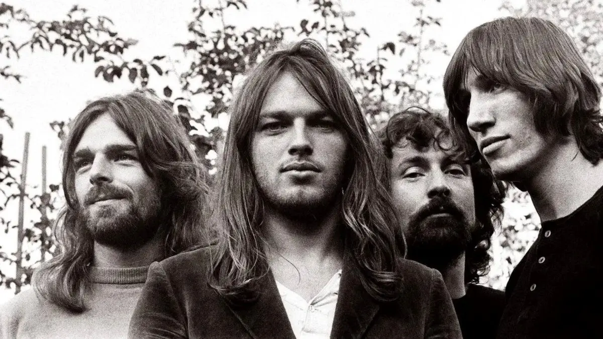 O Natal é quando os Pink Floyd quiserem: acabam de ser lançados 18 álbuns ao vivo da era “The Dark Side of the Moon”
