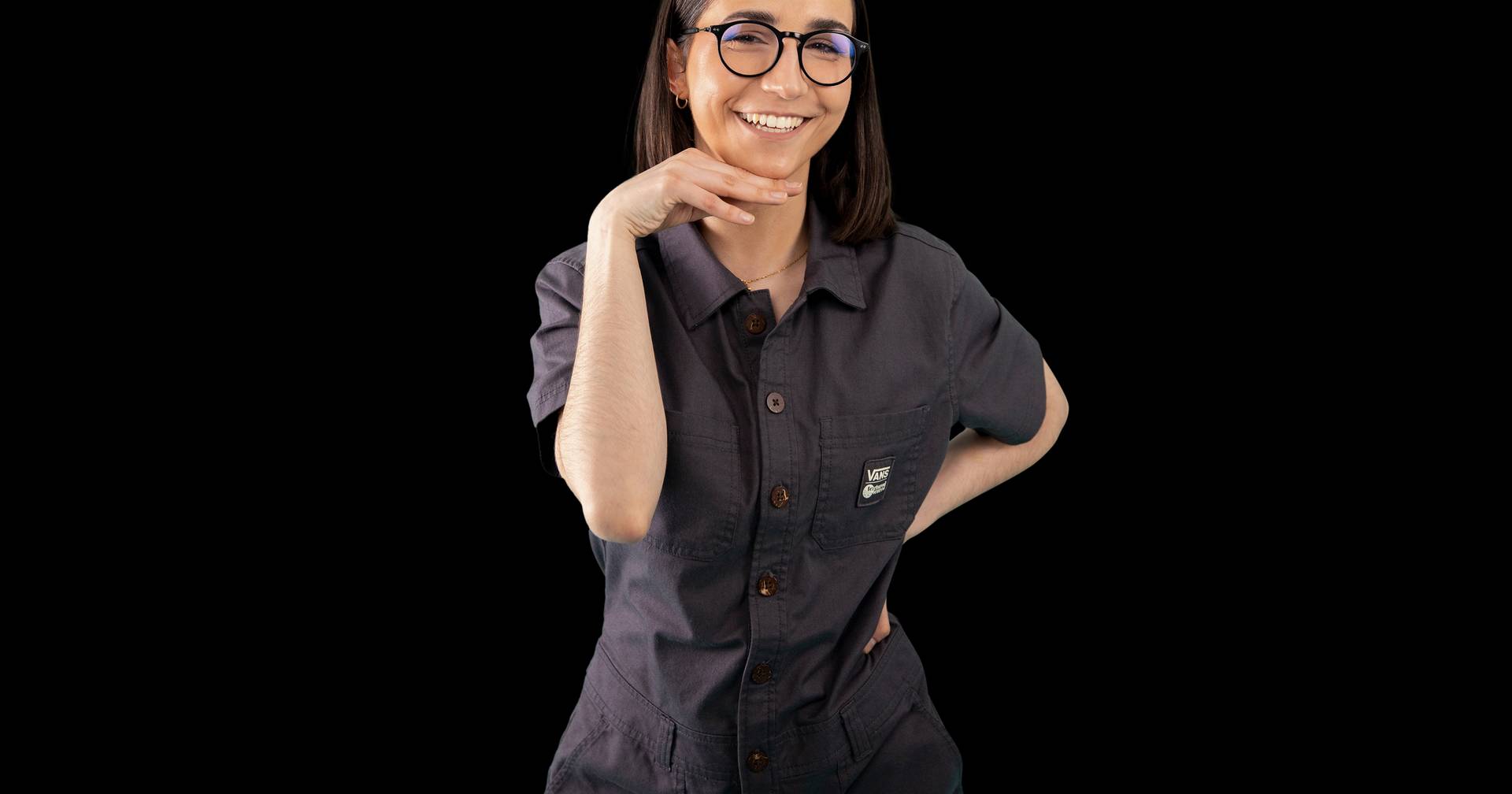 “The future is male?”: a International Summit da CNN é um reflexo da noção universal do olhar masculino