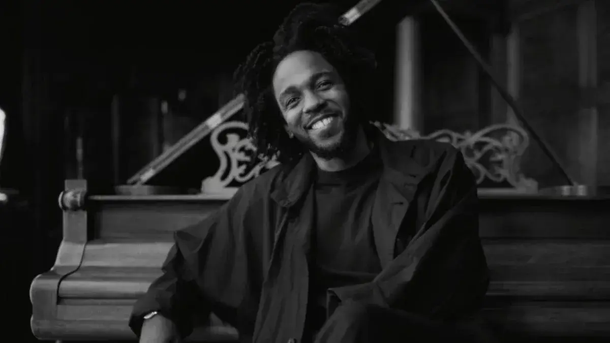 Kendrick Lamar