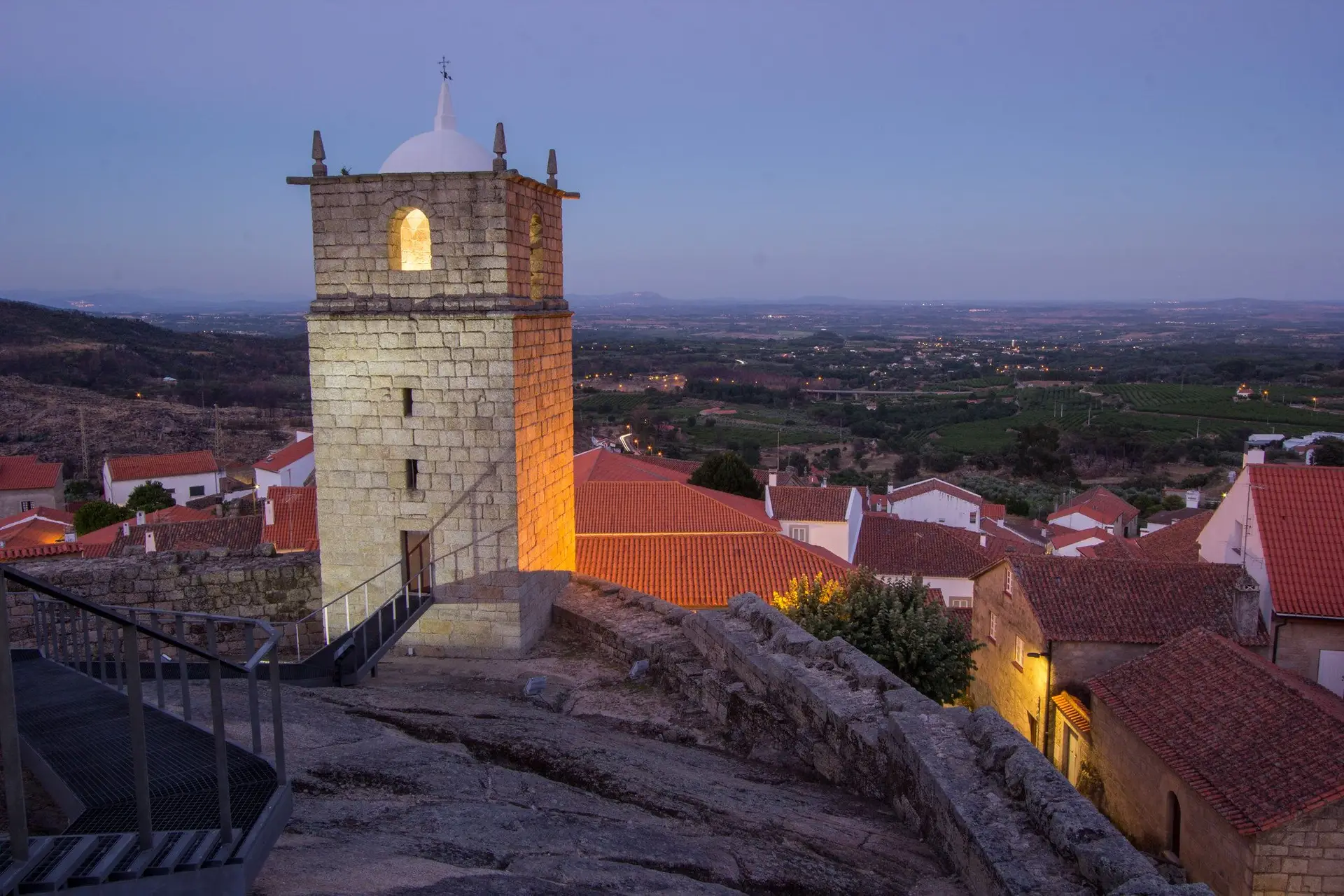 Castelo Novo