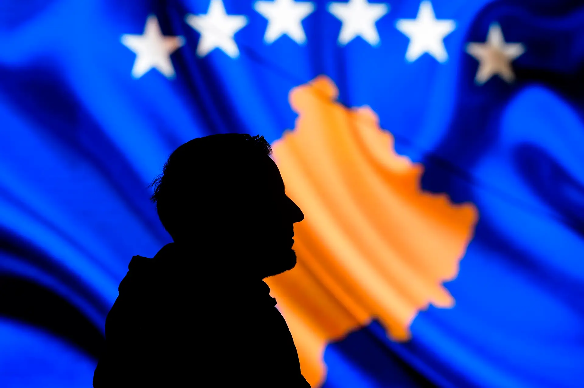 Para a diplomacia do Kosovo, a grande prioridade é o reconhecimento internacional enquanto país soberano