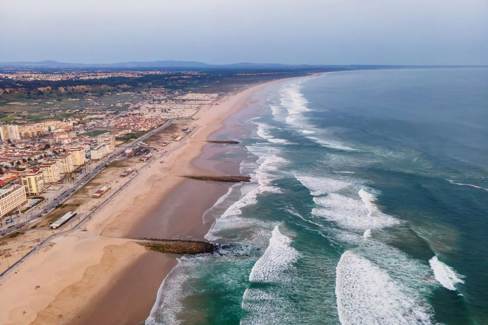 Costa da Caparica