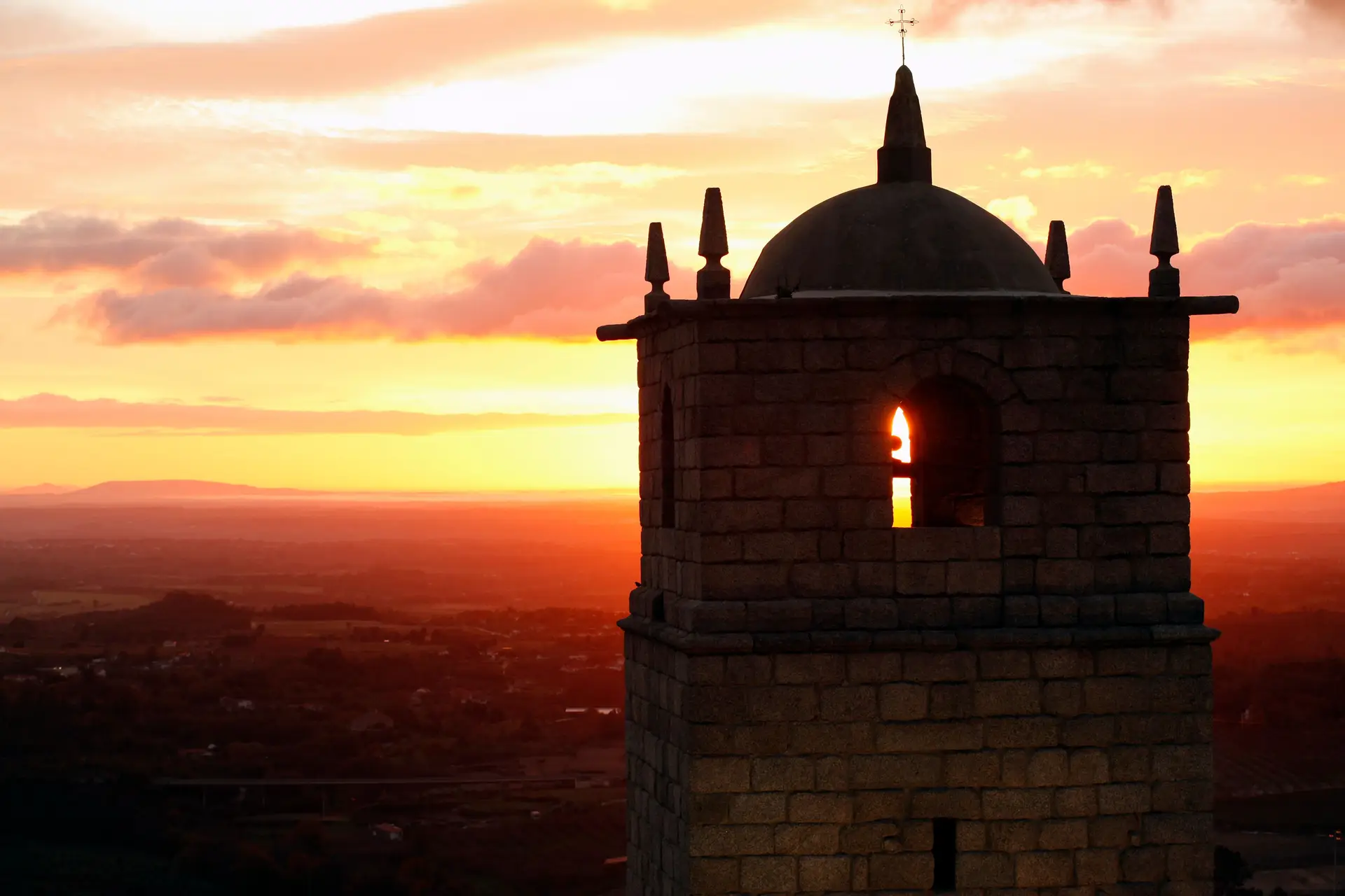 Castelo dos Cheiros