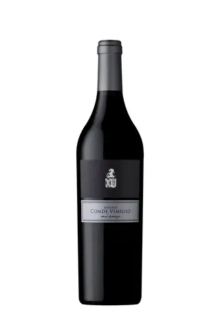Conde Vimioso Regional Tejo Reserva 2018
