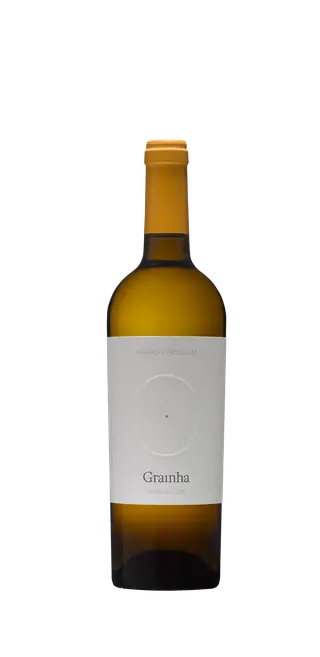 Grainha Reserva Branco 2021