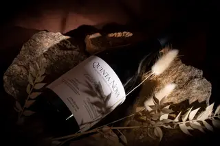 Quinta Nova Vinha Centenária