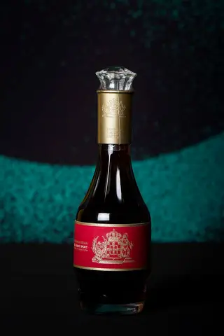 Real Companhia Velha Very Old Tawny 1927