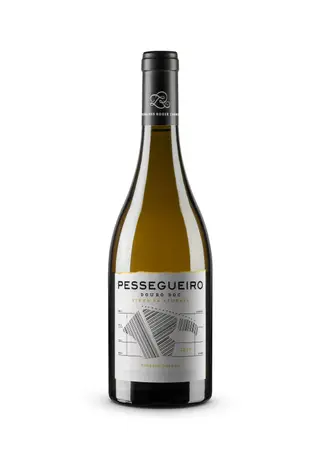 Pessegueiro Vinha da Afurada Reserva Branco 2019