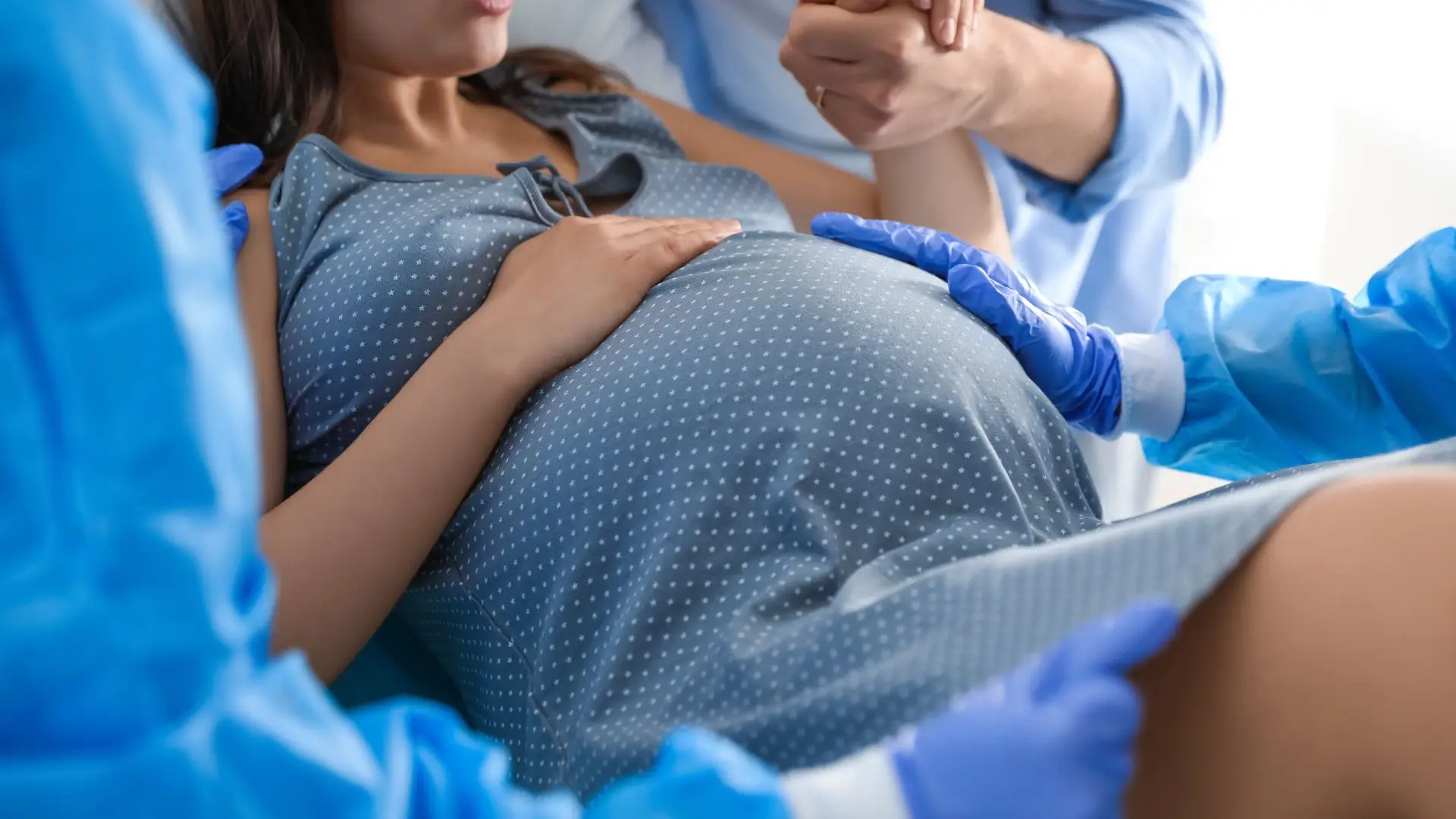 O plano que o diretor-executivo quer usar na Urgência de obstetrícia já o usou antes em Lisboa, quando era secretário de Estado da Saúde