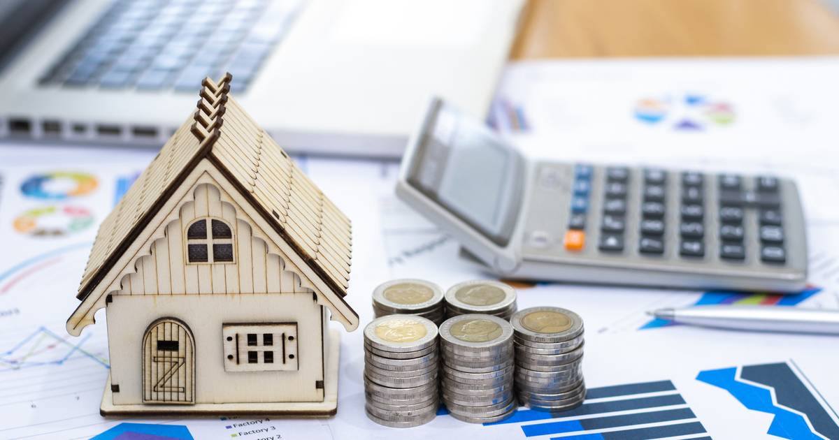 Prestação da casa sobe em fevereiro quase 200 euros para créditos de 150 mil