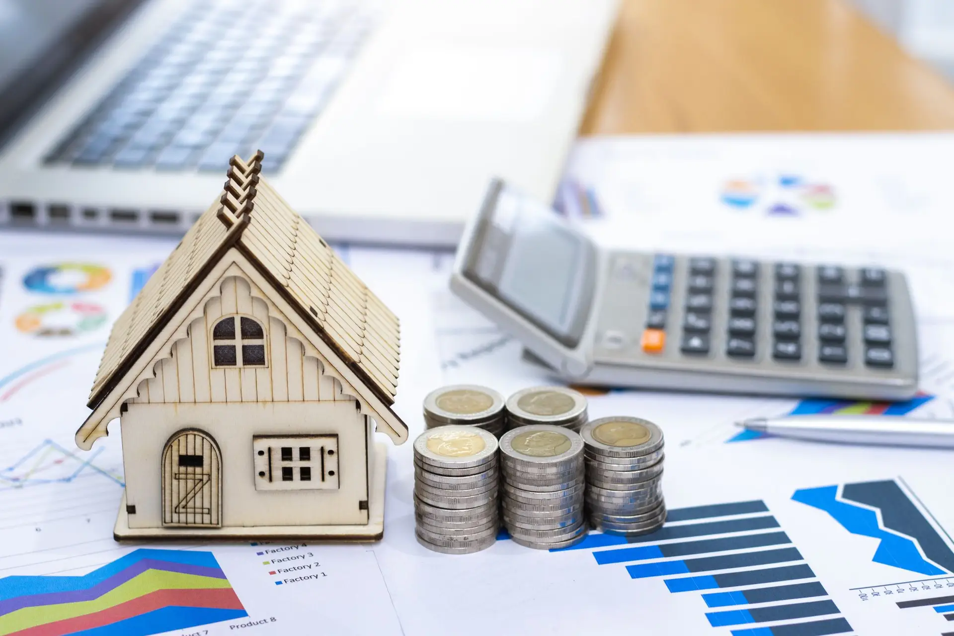 Avaliação bancária das casas atingiu novo recorde em dezembro