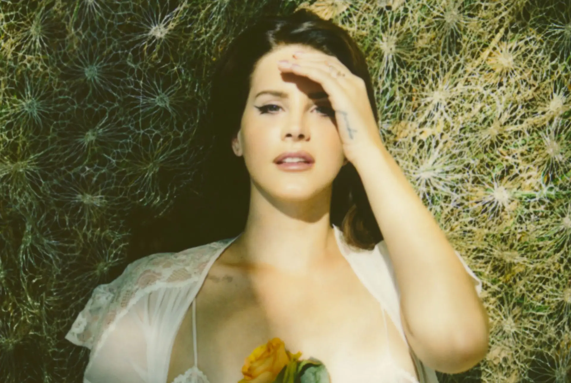 Lana Del Rey