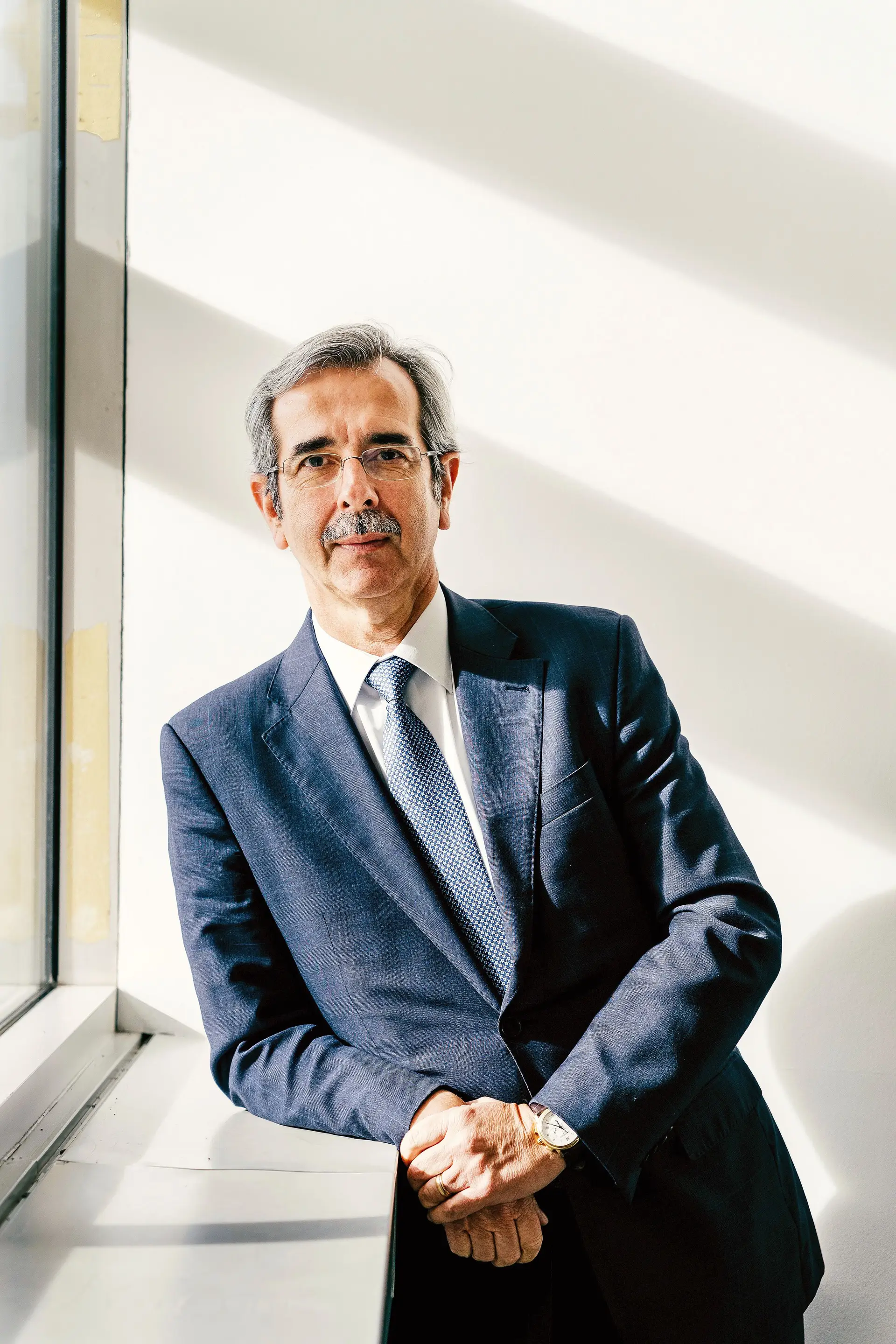 “A tutela deve dar às instituições a oportunidade de fazerem uma gestão de proximidade”, aponta Luís Costa