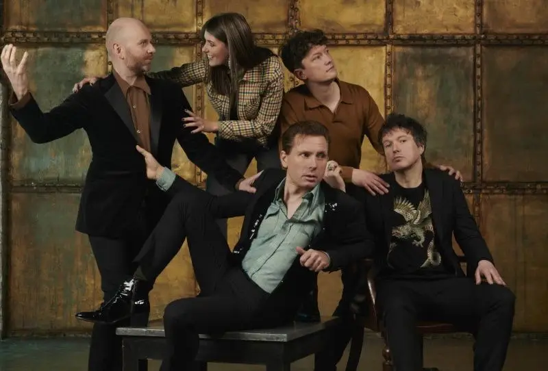 Franz Ferdinand
