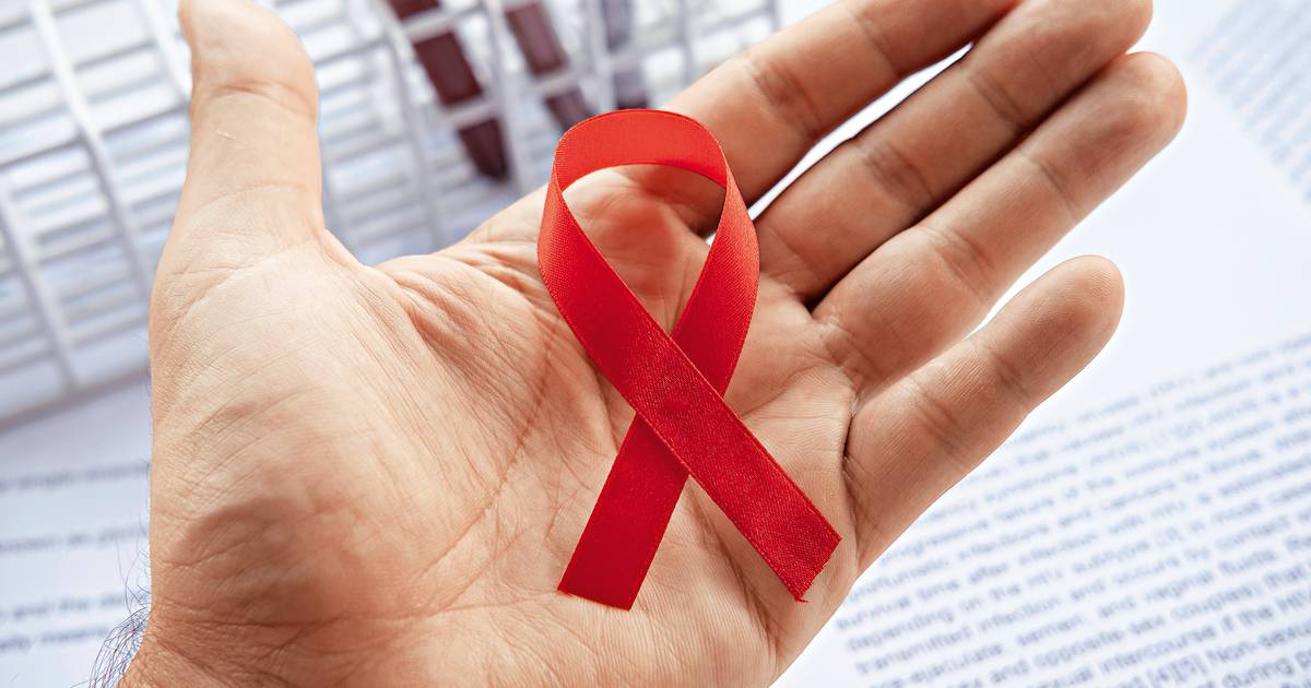 Novos casos de VIH em Portugal desceram 56% na última década