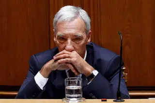 Cravinho assume "erro": "Se soubesse o que sei hoje" não teria nomeado Alberto Coelho para empresa pública