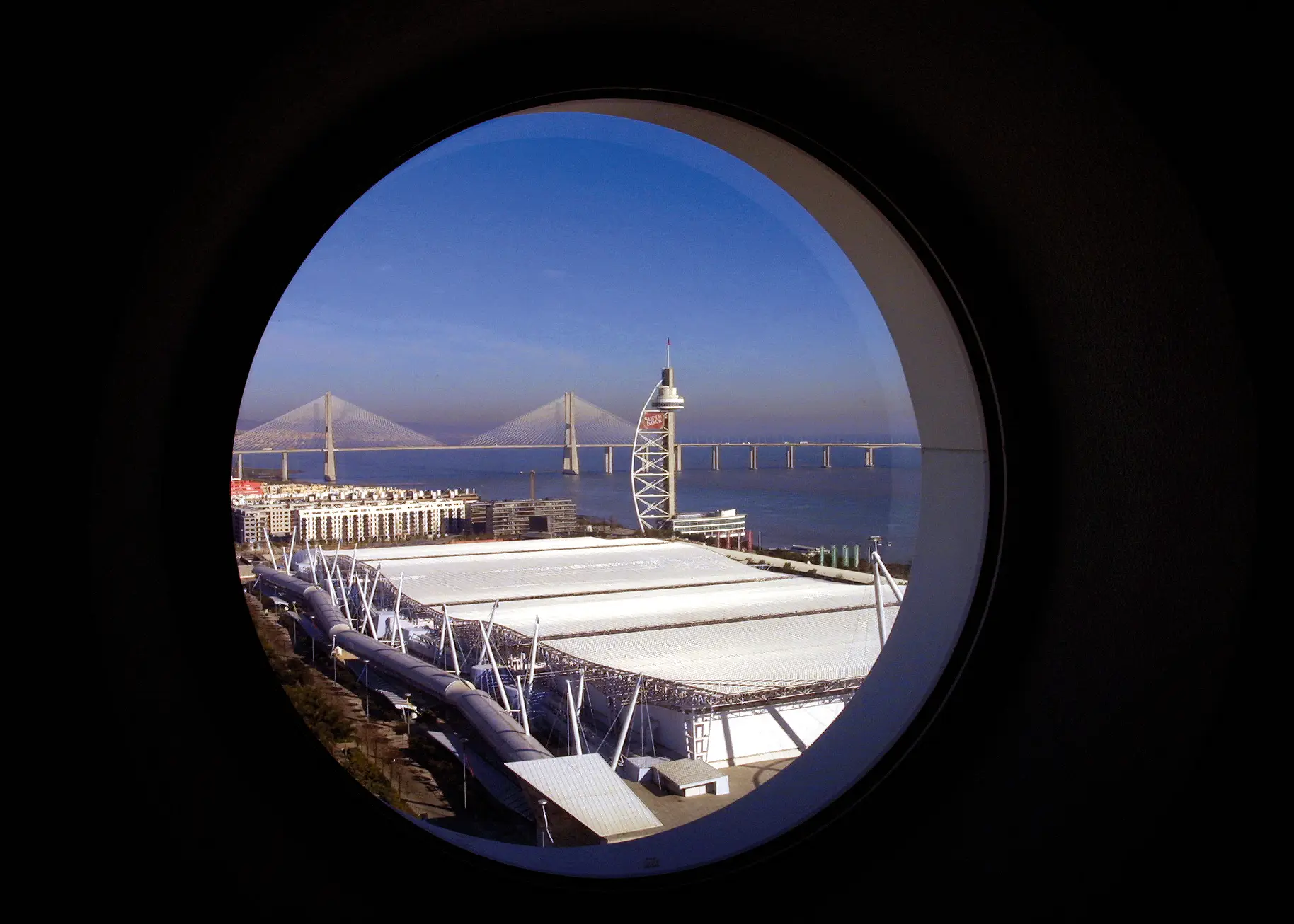 Investidores estrangeiros continuam atentos a Lisboa