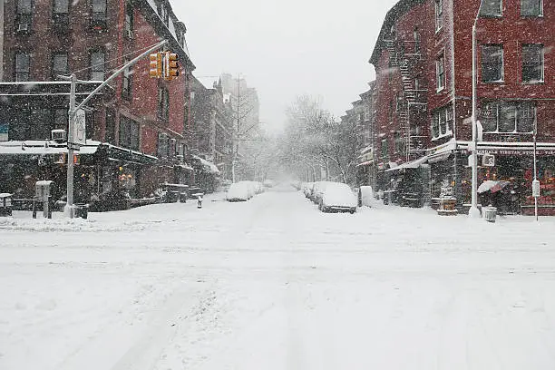 Vídeos: o que a tempestade de frio extremo provocou nos Estados Unidos