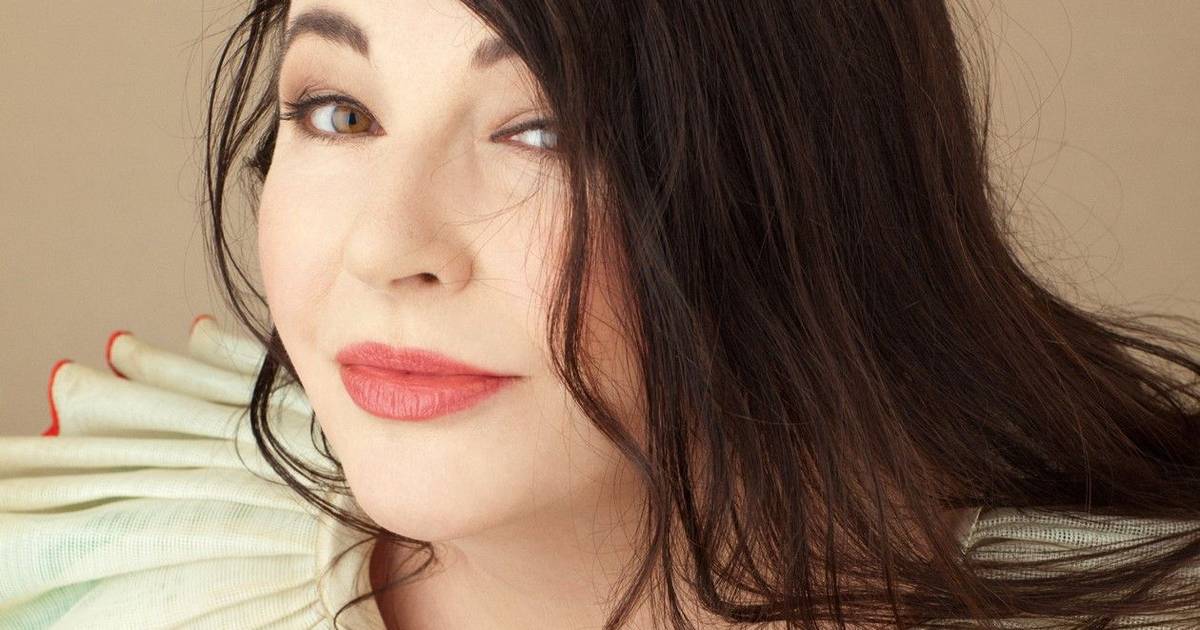 Kate Bush admite ter voltado a gravar disco: “Tenho muitas ideias na cabeça”