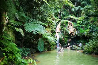 Caldeira Velha