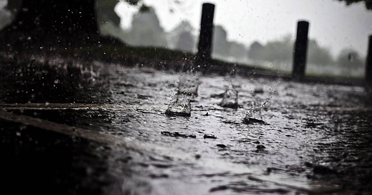 Cheias e inundações: Proteção Civil avisa população para se prevenir contra o mau tempo