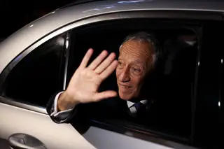 Governo partilha preocupação de Marcelo com atraso no cadastro rural, autarcas pedem mudanças no direito sucessório