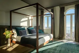 Pena D’Água Boutique Hotel & Villas