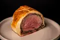 Beef Wellington