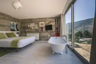 Casa de Campo de Torneiros